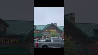 When I go to Cabelascabelas [upl. by Chappell977]