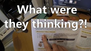 The Problem with CGP Revision Guides See description [upl. by Ilwain]