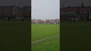 Highlights Goals Matchday Moments from Bungay Town Reserves vs Earsham in div 4 South [upl. by Nolte]