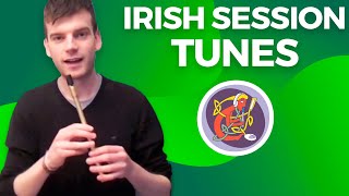 Expert Irish Tin Whistle Lessons  For Advanced Players The Baltimore Salute [upl. by Dola]