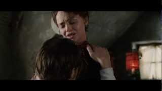 Bel Ami Clip 3 Clotilde Christina Ricci Visits Georges Robert Pattinson For 1st Time [upl. by Erek]