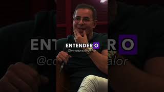 COMO CURAR AS FERIDAS EMOCIONAIS  PAULO VIEIRA shorts paulovieira cortespodcast [upl. by Mandi372]