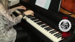 CHOPIN  Prelude op 28 no 20 C minor [upl. by Teena]