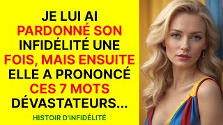 La décision de ma femme après 25 ans ma laissé à reconstruire ma vie à 55 ans [upl. by Otineb]