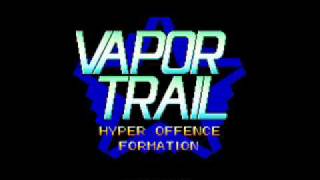 Vapor Trail AC OST  1  Nightmare Ragnarok [upl. by Carpenter835]