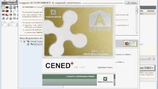 ACCA software  TerMusNR  La certificazione energetica in Lombardia [upl. by Fredkin]