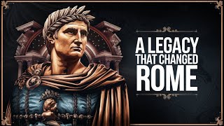 The Path to Power How Rome Became an Empire [upl. by Agata15]