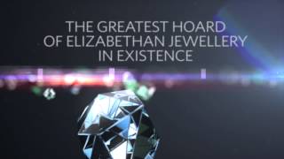 The Cheapside Hoard Londons Lost Jewels teaser [upl. by Delfine185]