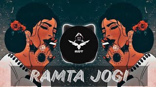 Ramta Jogi  Remix  Taal  Desi Hip Hop  SRT MIX 2023 [upl. by Reeves]