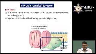 Types of Receptors [upl. by Tandie]