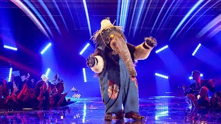 The Masked Singer Season Finale Spoilers Rock Star in Legal Battle Unmasked [upl. by Nagy218]