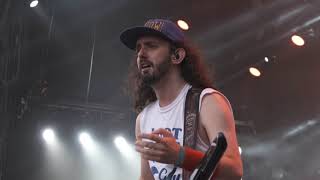 ALESTORM  Shipwrecked  Bloodstock 2018 [upl. by Latsyk]