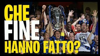 GLI EROI DEL TRIPLETE  Che fine hanno fatto 2 [upl. by Launamme]