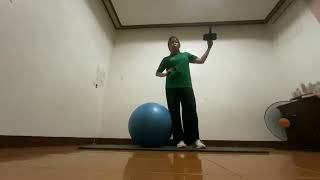 LOCOMOTOR NONLOCOMOTOR MANIPULATIVE MOVEMENTS [upl. by Norreg836]