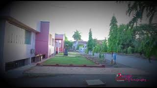 College Campus  PSGVPMs Arts Science and Commerce College Shahada Campus  My College [upl. by Alida474]