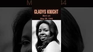 Happy Bday Gladys Knight gladysknight shorts soulmusic soulsinger soul slideshow music [upl. by Auberon]