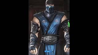 Subzero edit edit subzero mksubzero mk9 mortalkombat [upl. by Lotte]