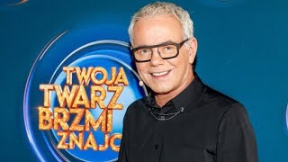 Robert Janowski odchodzi z „Twoja twarz brzmi znajomo” Posada w „Jaka to melodia” już czeka [upl. by Newfeld402]