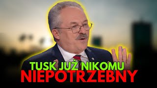 MAREK JAKUBIAK POLSKA BANKRUTEM PRZEZ TUSKA [upl. by Kori730]