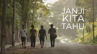 Janji Kita Tahu As Long As We Know  A Malaysian Short Film [upl. by Linea]