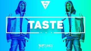 Tyga Ft Offset  Taste RnBass Remix  FlipTunesMusic™ [upl. by Jesher]