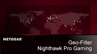 GeoFilter  Nighthawk Pro Gaming [upl. by Aleil]