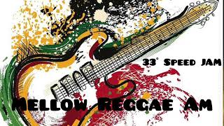 Reggae Am 33 Speed Jam [upl. by Jarred]