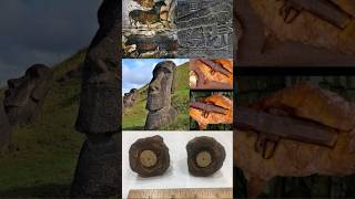 5 Shocking Archeological Discoveries Part 1 [upl. by Ardnosac]