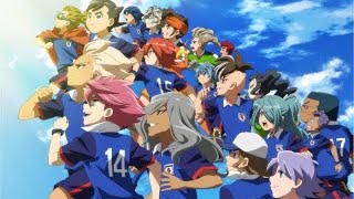 inazuma eleven orion الحلقة14مترجم [upl. by Gay]