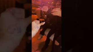 Pa arriba para abajo pal centro y pa dentro 🥳🥃 [upl. by Enttirb]