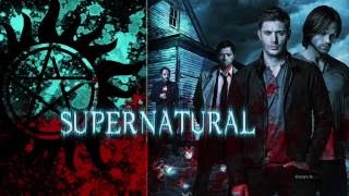 Supernatural Ending Credits [upl. by Paradies]