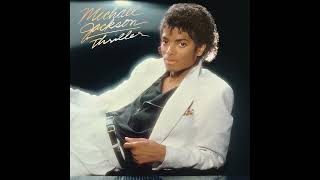 Billie Jean Extended Enhanced Audio  Michael Jackson [upl. by Best]