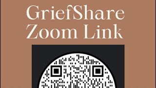 GriefShare Video [upl. by Nerahs181]