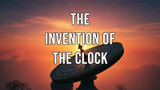 Who Invented the Clock How Did They Know What Time It Was [upl. by Rusell]