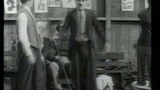 charlie chaplin the champion part 1 [upl. by Bail]