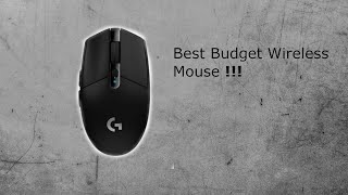 Logitech G304 Lightspeed Mouse Review  1 year after use [upl. by Eek151]