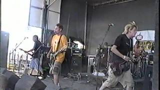 Belvedere Warped Tour 2001 Calgary  Peoples Song [upl. by Woolson568]