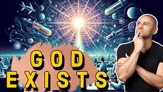 How Science Points to the Existence of God  Unraveling the Divine Code 🤔 [upl. by Harvey]