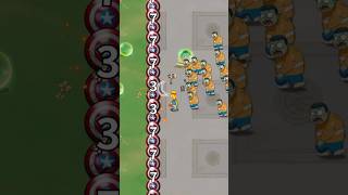 TITAN WAR ⚔️ 97 of Your Firends Fail This Level ‼️ [upl. by Hornstein]