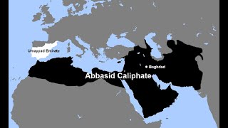 The Epic Saga of the Abbasid Dynasty Origins Revolution and Unmatched Power [upl. by Ahsatal38]