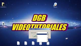 INSTALA TU JUEGO EN UNA UNIDAD VIRTUAL DE DVD DESCARGAR MAGIC DISC  DOWNLOAD MAGIC DISC [upl. by Blaise807]