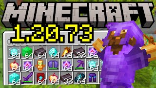 Minecraft 12073 ALL WORKING DUPLICATION GLITCHES 2024 TUTORIAL XBOXPEPCSWITCHPS [upl. by Etezzil]