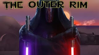 The Outer Rim  BampS Trailer [upl. by Nujra22]