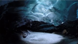 GoPro Ice Caves [upl. by Mcnair785]