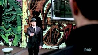 The Adjustment Bureau Trailer Fringe Style ReCut [upl. by Dielle]