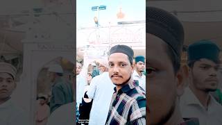 ajmer khajagaribnawaz 🤲🤲♥️ [upl. by Algar]