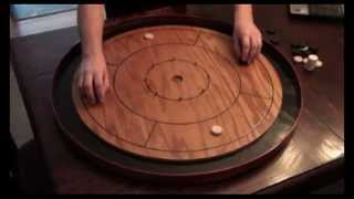 How to Play Crokinole [upl. by Clower]