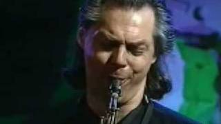 Brother Wind March 1 Jan Garbarek [upl. by Niwrad875]