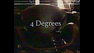 Tool  4 Degrees COVER [upl. by Eicnarf565]