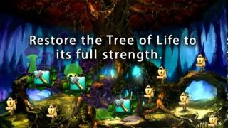 Jewel Legends Tree of Life Google Play [upl. by La325]